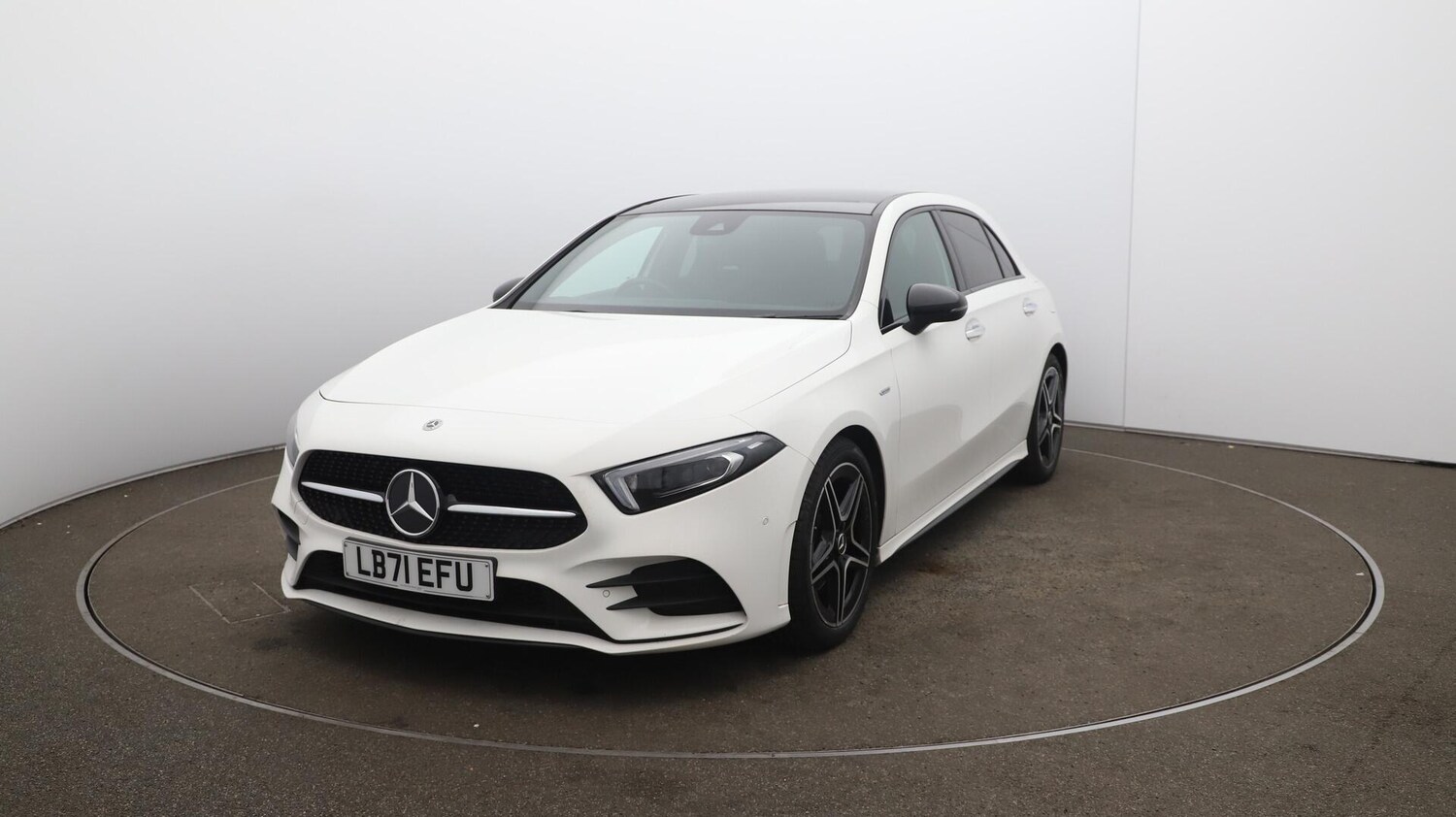 Used Mercedes-Benz A-Class 2021 for sale - 76742473: Photo 40