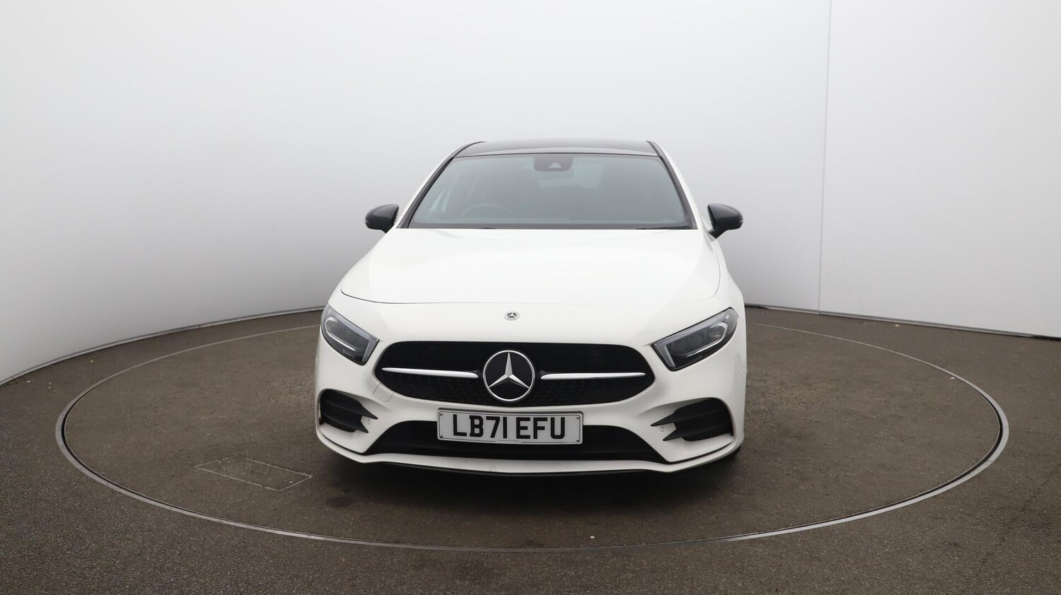 Used Mercedes-Benz A-Class 2021 for sale - 76742473: Photo 42