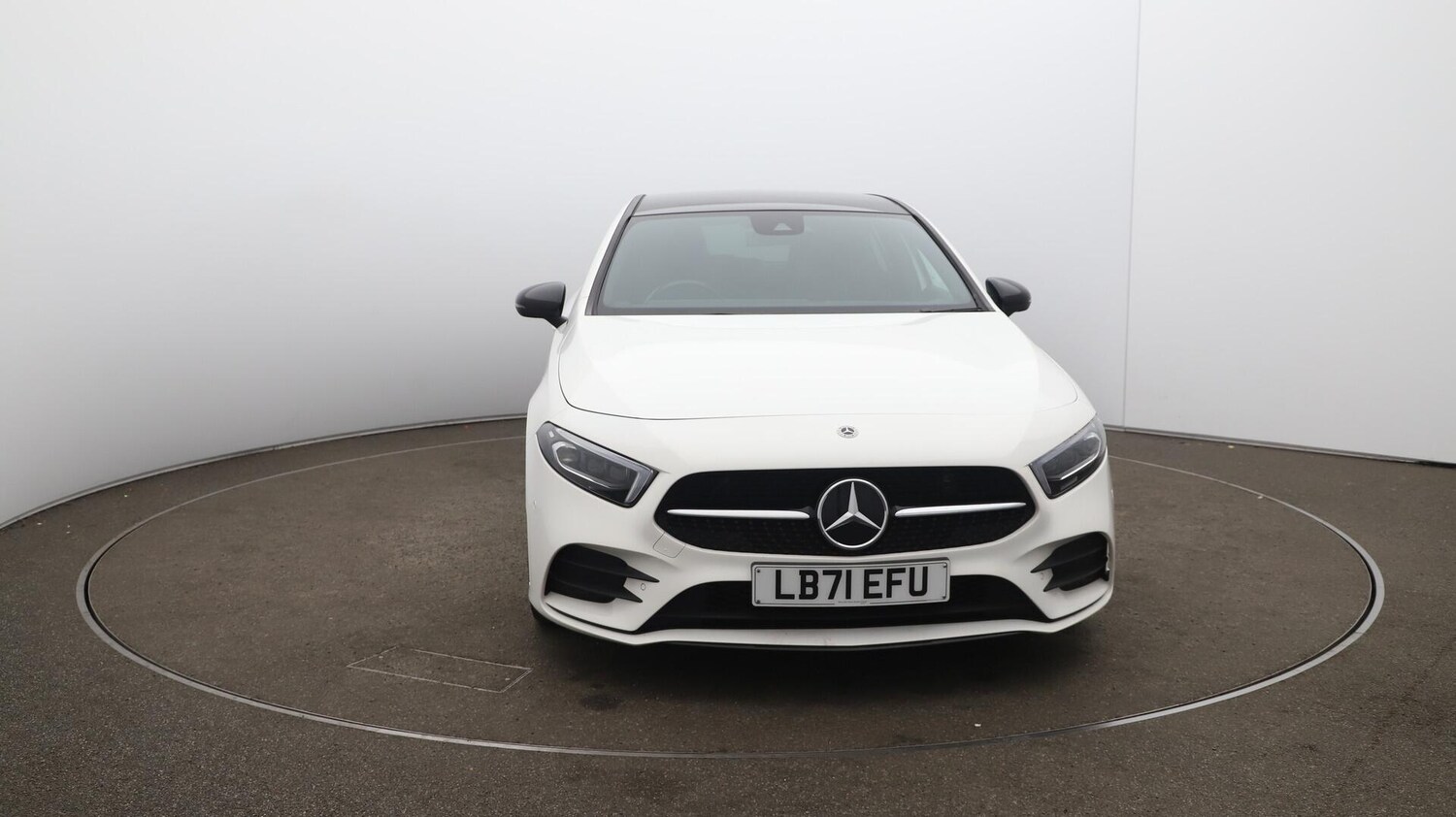 Used Mercedes-Benz A-Class 2021 for sale - 76742473: Photo 43