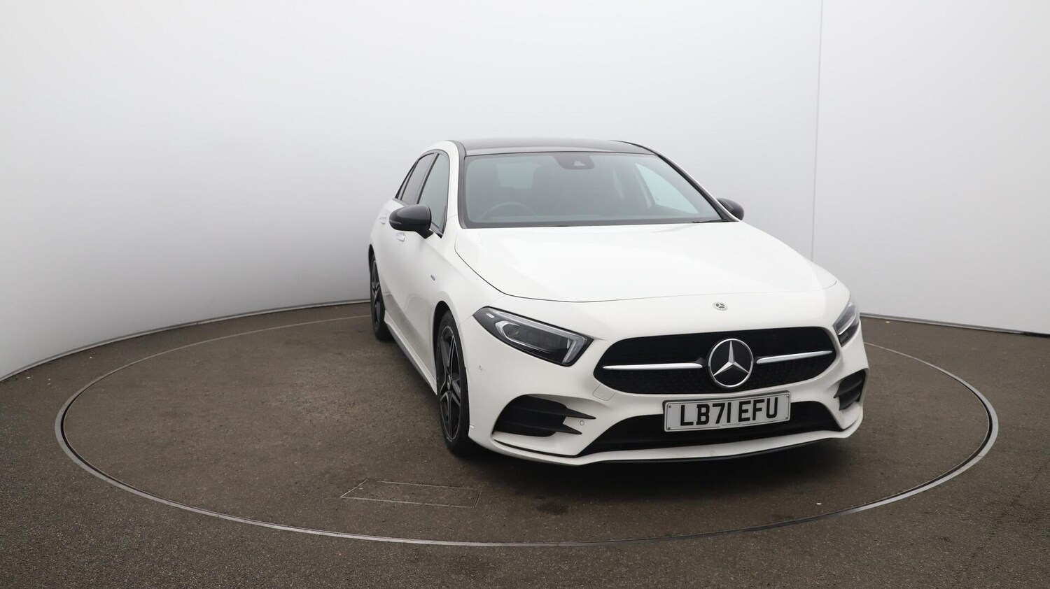 Used Mercedes-Benz A-Class 2021 for sale - 76742473: Photo 44