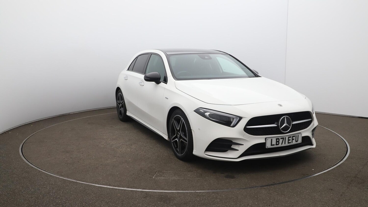 Used Mercedes-Benz A-Class 2021 for sale - 76742473: Photo 45