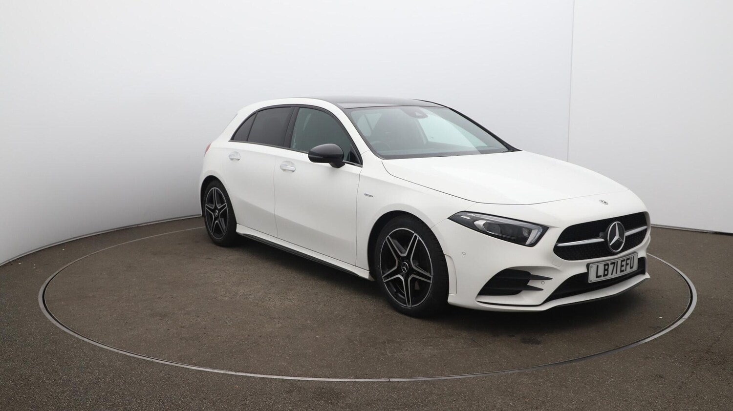 Used Mercedes-Benz A-Class 2021 for sale - 76742473: Photo 46