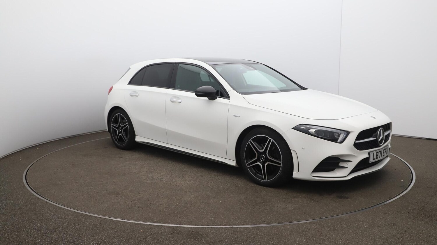 Used Mercedes-Benz A-Class 2021 for sale - 76742473: Photo 47