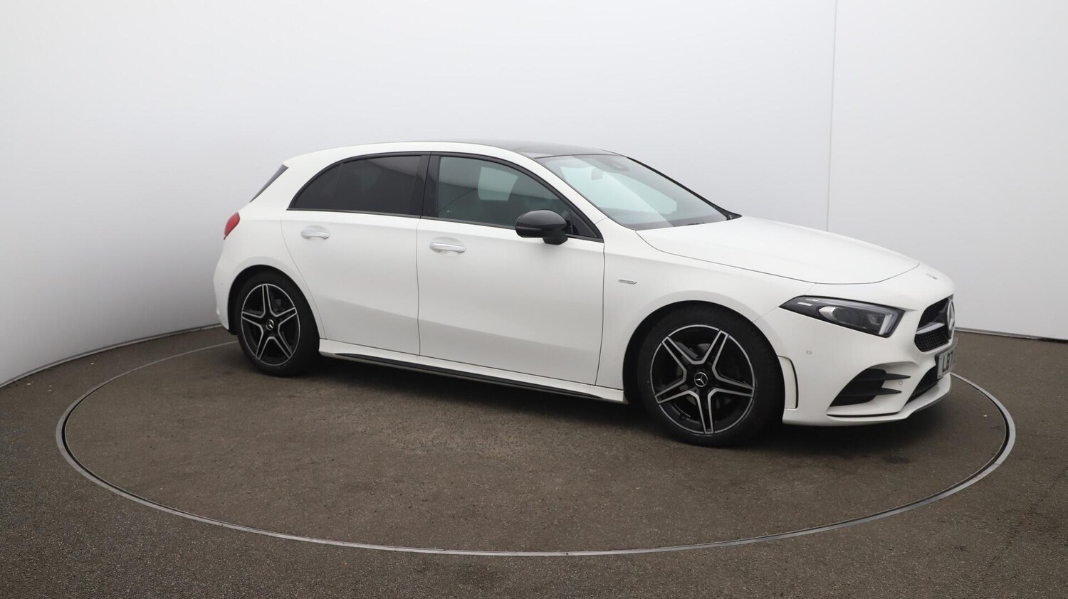 Used Mercedes-Benz A-Class 2021 for sale - 76742473: Photo 48