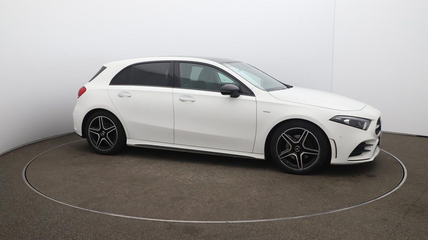 Used Mercedes-Benz A-Class 2021 for sale - 76742473: Photo 49