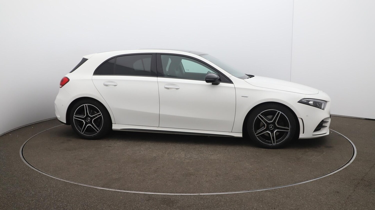 Used Mercedes-Benz A-Class 2021 for sale - 76742473: Photo 51