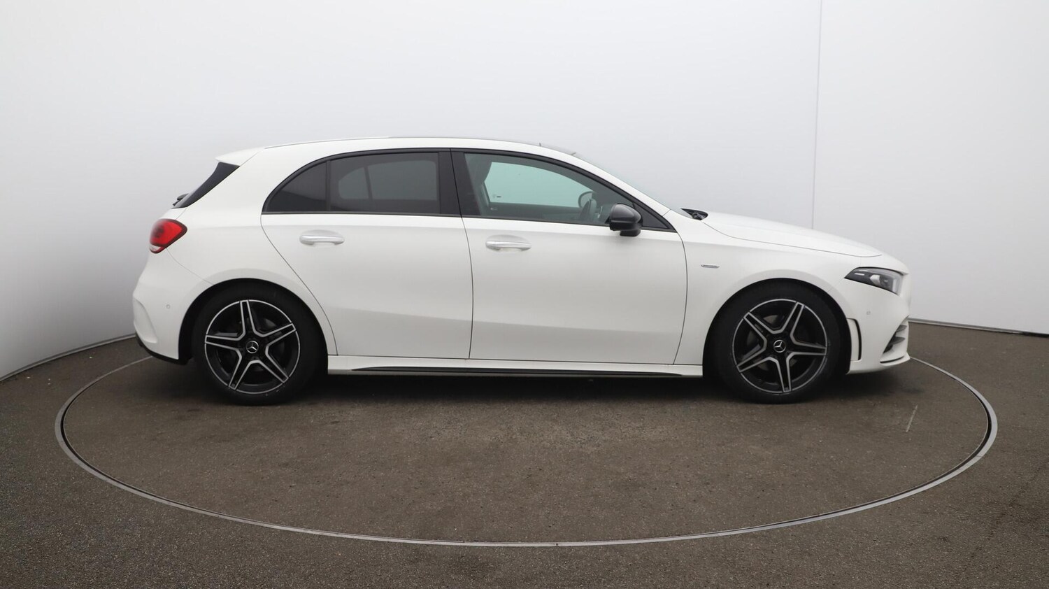 Used Mercedes-Benz A-Class 2021 for sale - 76742473: Photo 52