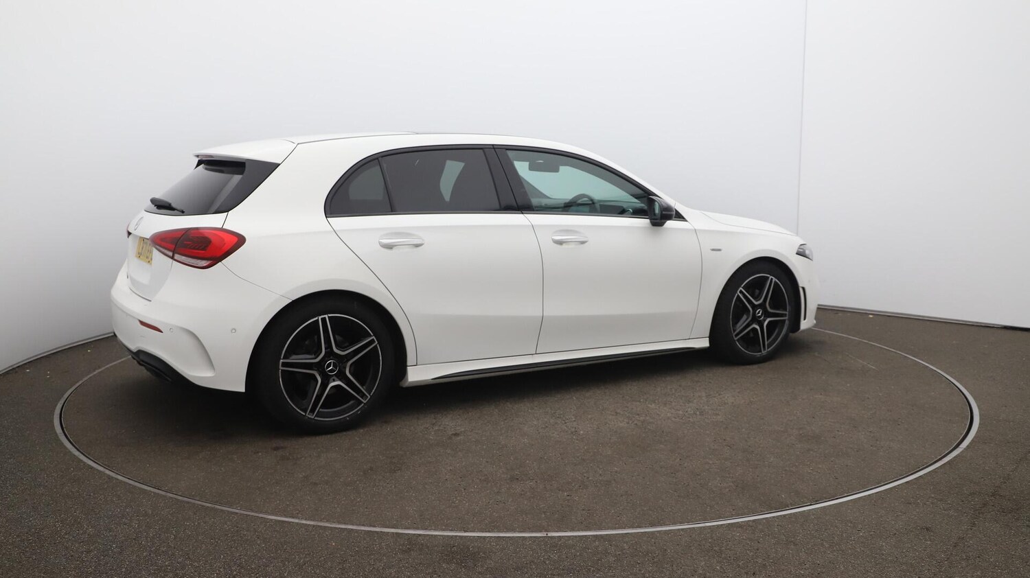 Used Mercedes-Benz A-Class 2021 for sale - 76742473: Photo 55