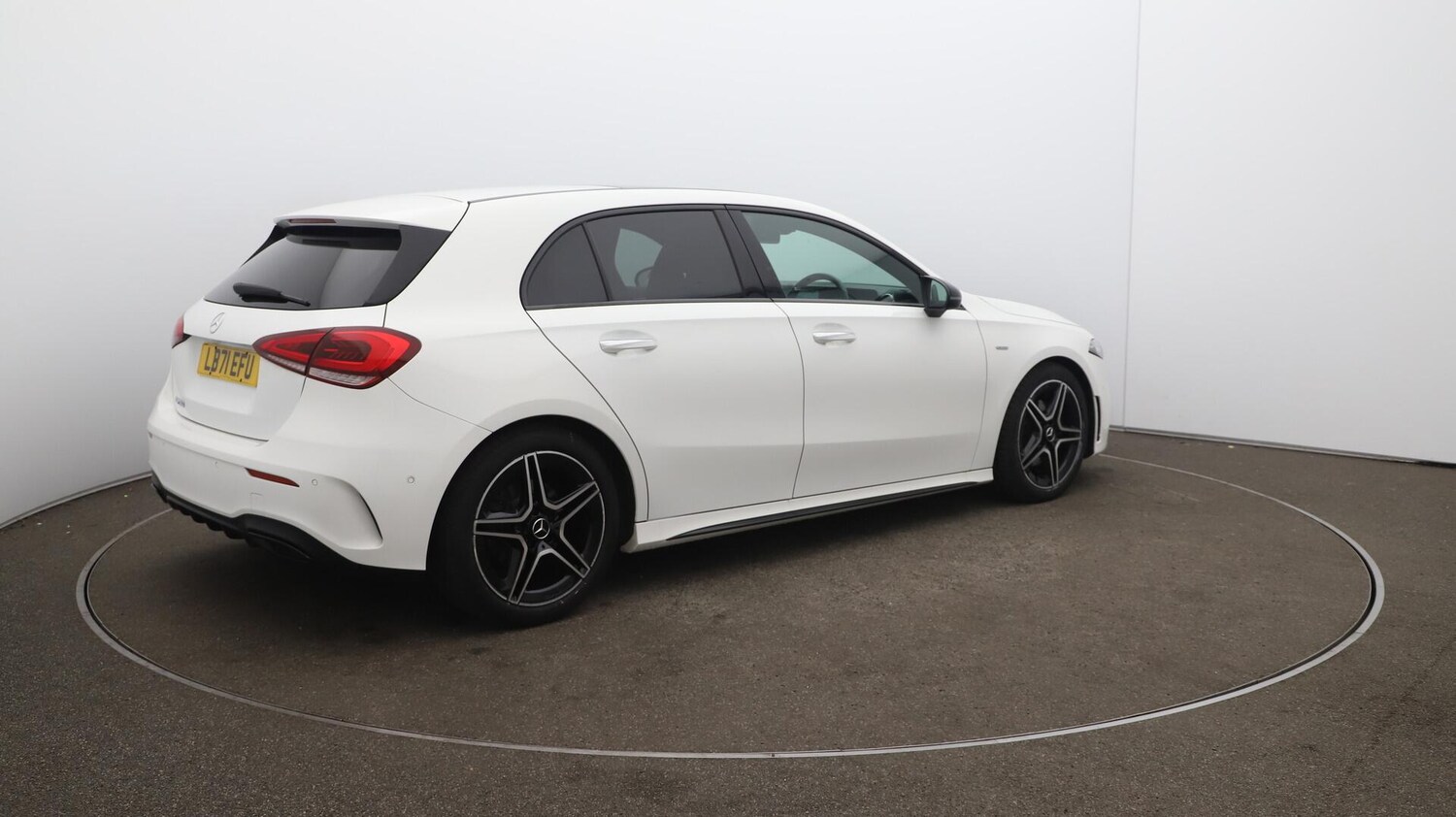 Used Mercedes-Benz A-Class 2021 for sale - 76742473: Photo 56