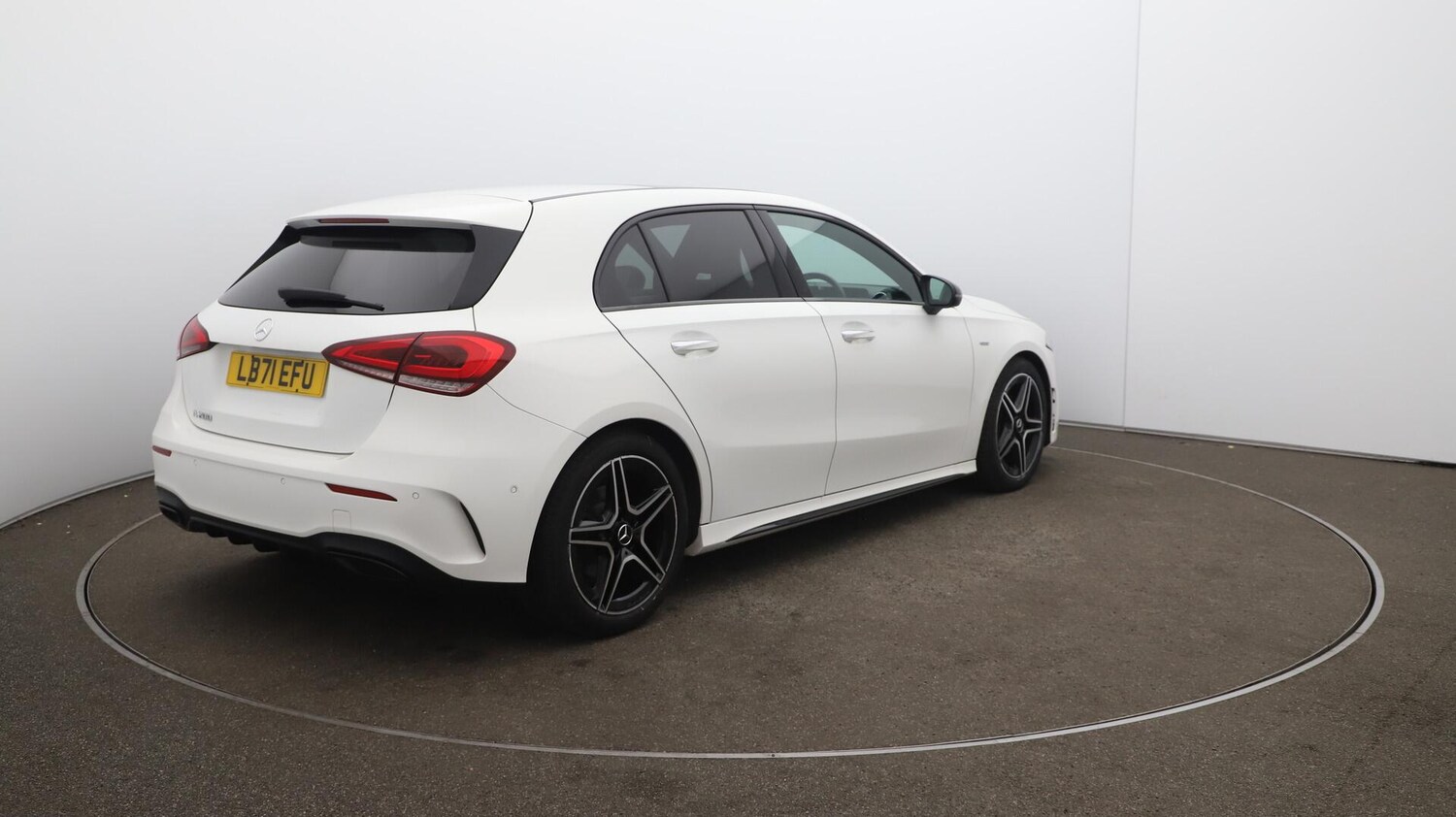 Used Mercedes-Benz A-Class 2021 for sale - 76742473: Photo 57