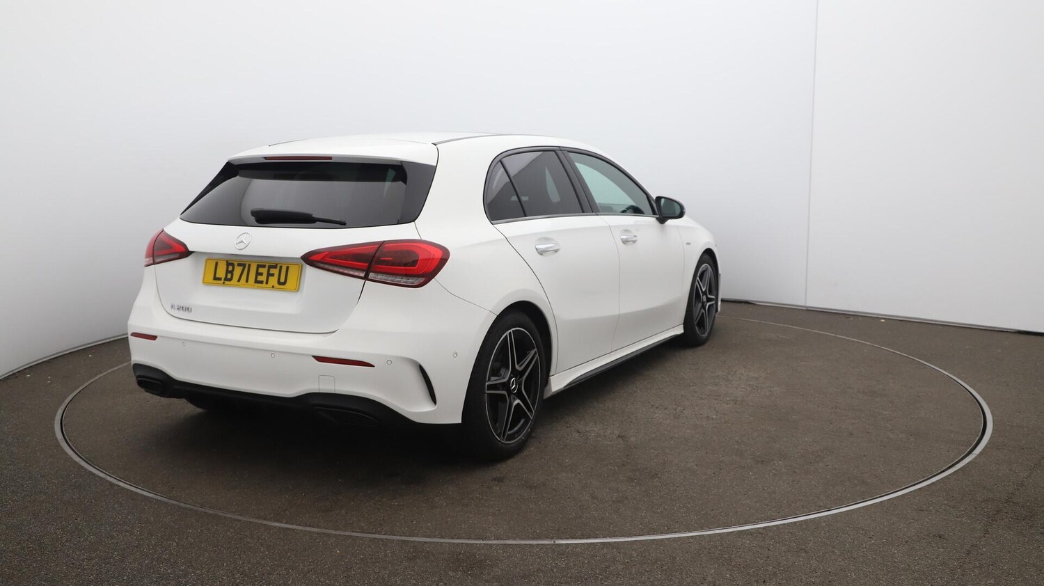 Used Mercedes-Benz A-Class 2021 for sale - 76742473: Photo 58