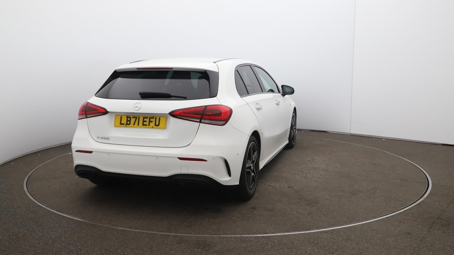 Used Mercedes-Benz A-Class 2021 for sale - 76742473: Photo 59