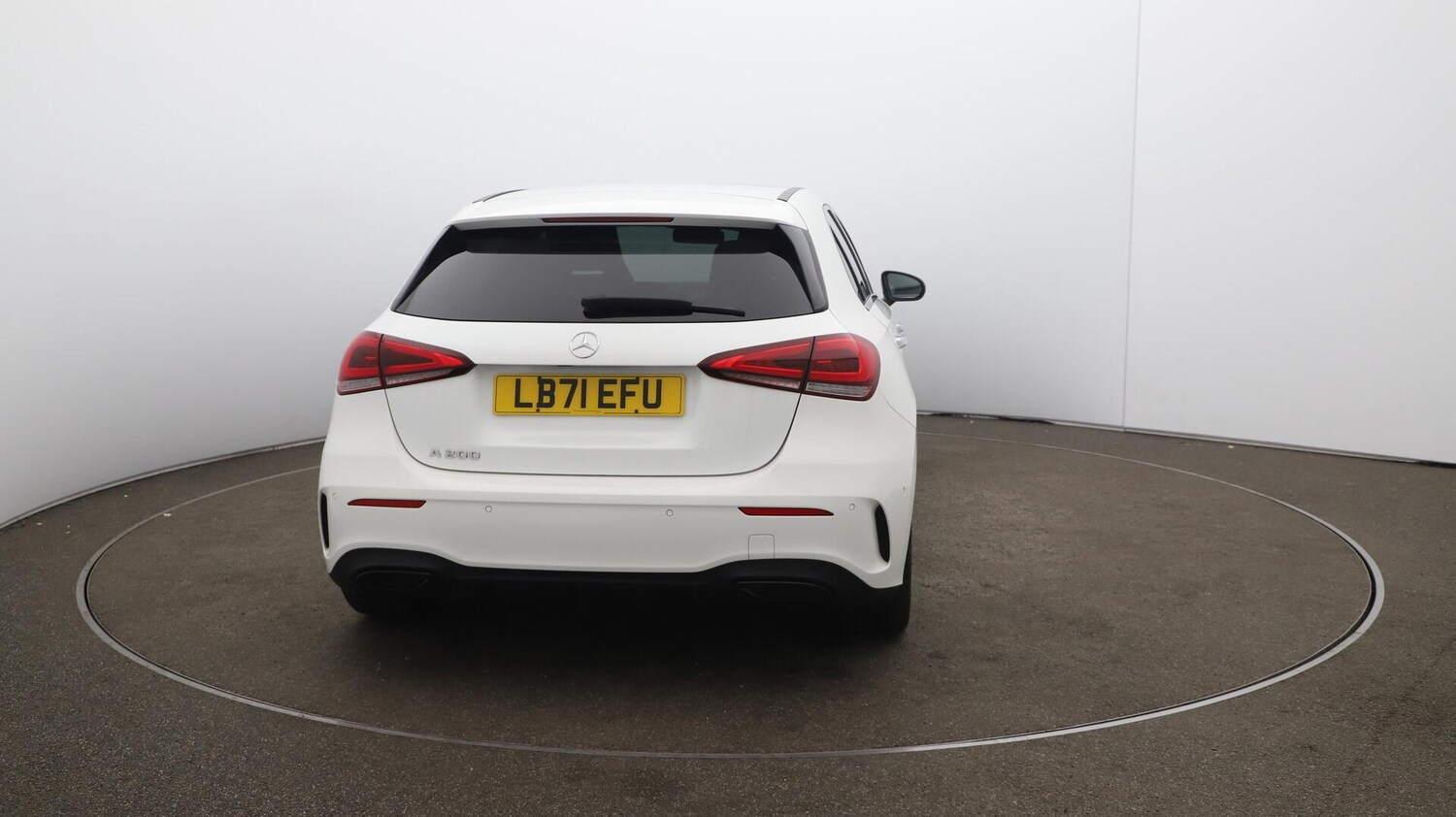 Used Mercedes-Benz A-Class 2021 for sale - 76742473: Photo 60