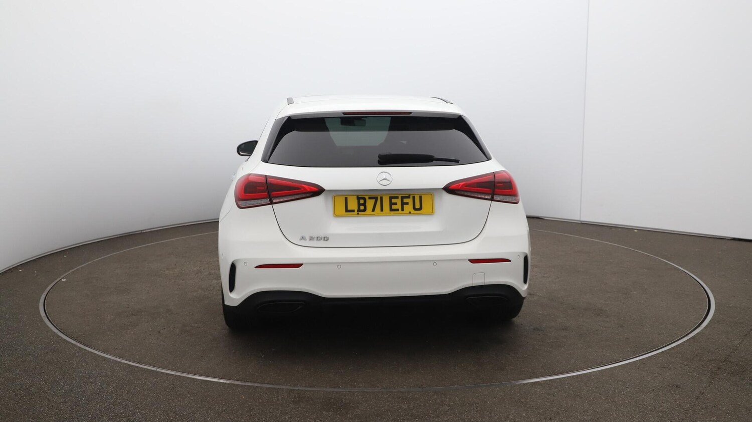 Used Mercedes-Benz A-Class 2021 for sale - 76742473: Photo 62