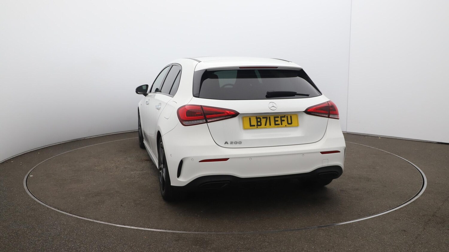 Used Mercedes-Benz A-Class 2021 for sale - 76742473: Photo 63