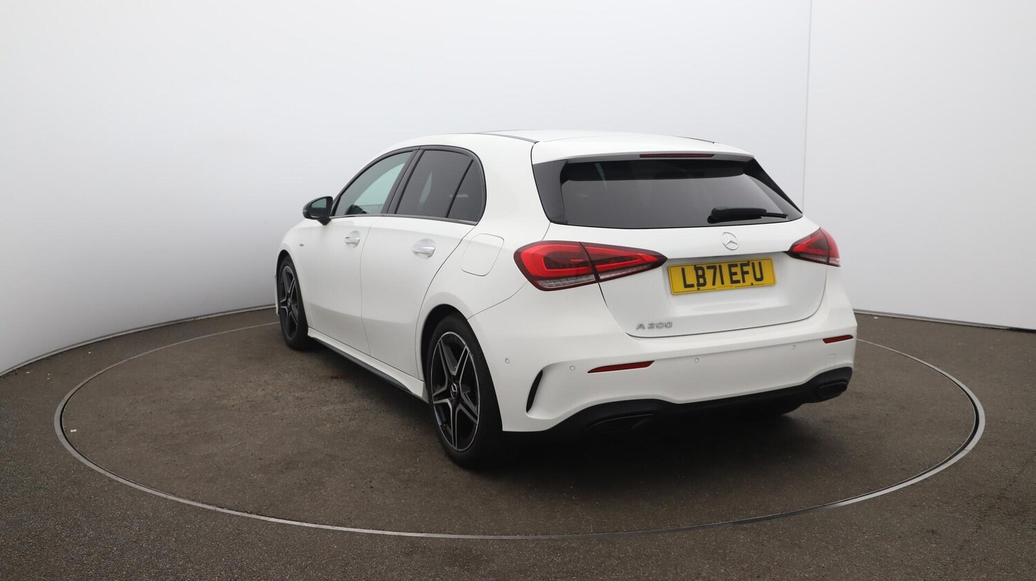 Used Mercedes-Benz A-Class 2021 for sale - 76742473: Photo 64