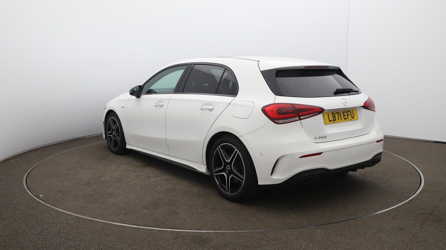 Used Mercedes-Benz A-Class 2021 for sale - 76742473: Photo 65