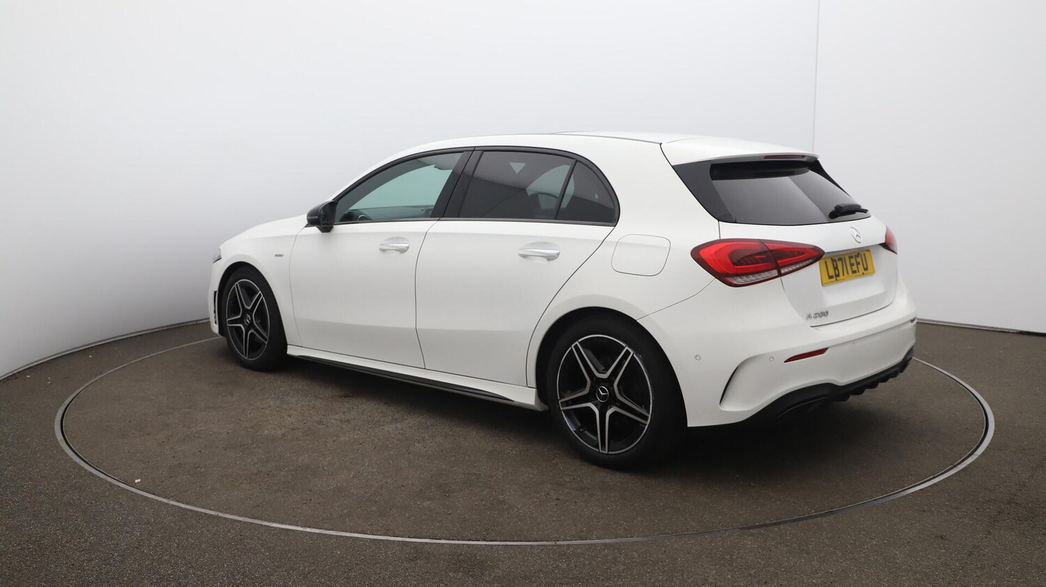 Used Mercedes-Benz A-Class 2021 for sale - 76742473: Photo 66