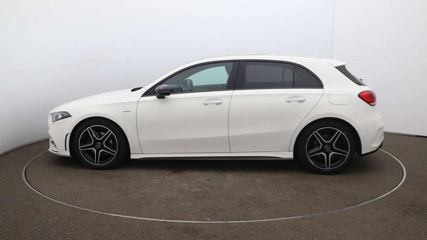 Used Mercedes-Benz A-Class 2021 for sale - 76742473: Photo 67