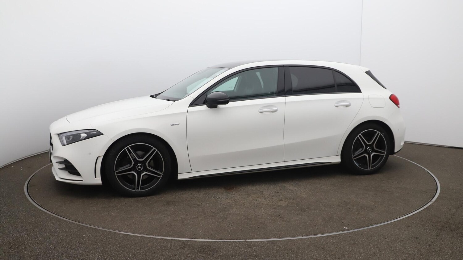 Used Mercedes-Benz A-Class 2021 for sale - 76742473: Photo 69