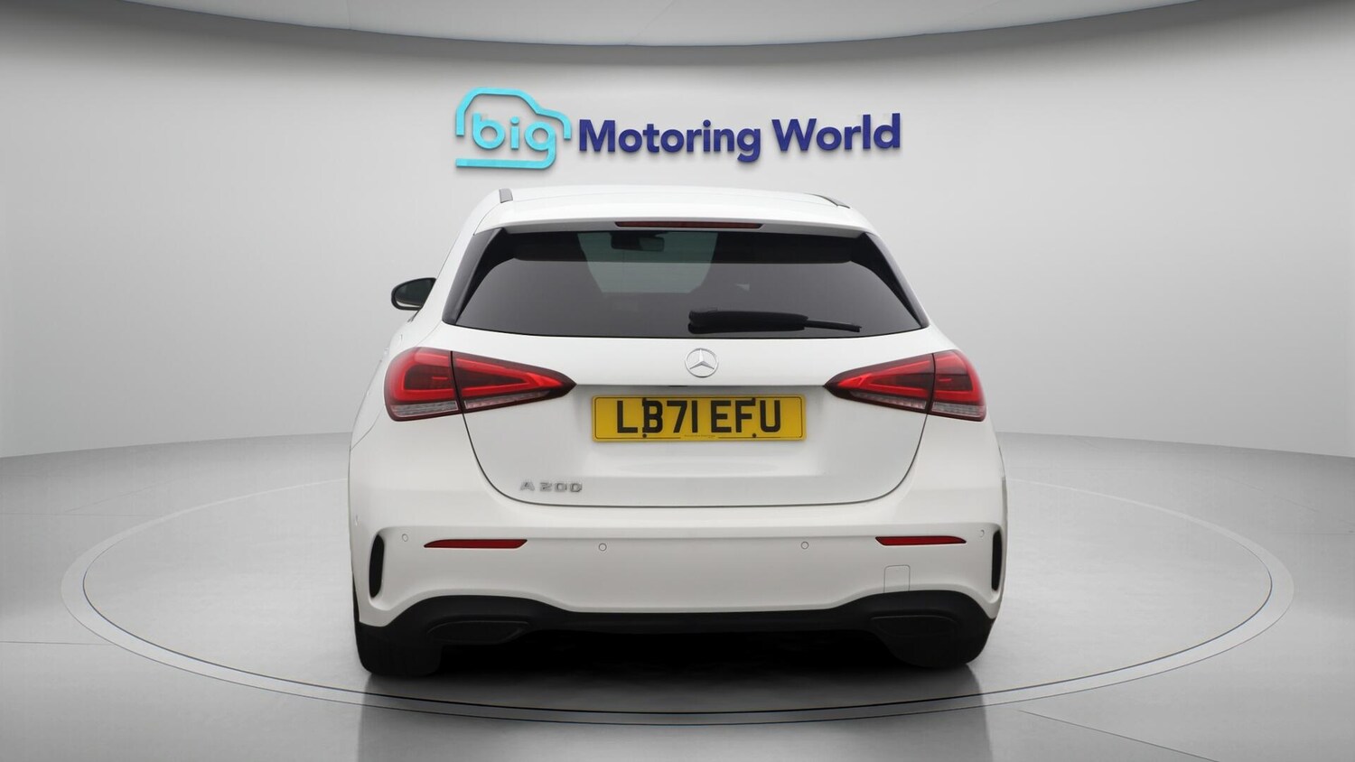 Used Mercedes-Benz A-Class 2021 for sale - 76742473: Photo 7