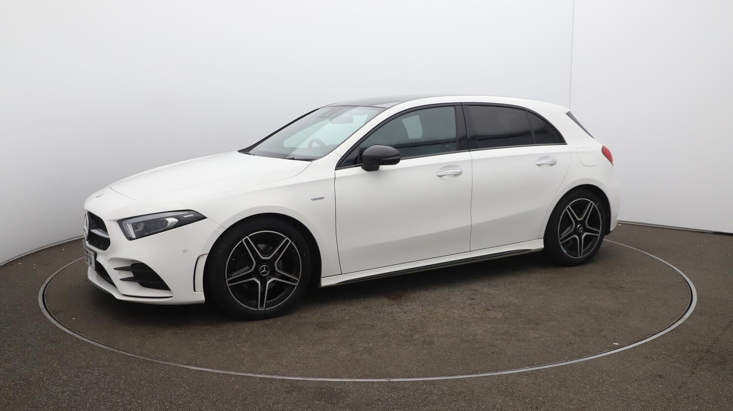 Used Mercedes-Benz A-Class 2021 for sale - 76742473: Photo 70