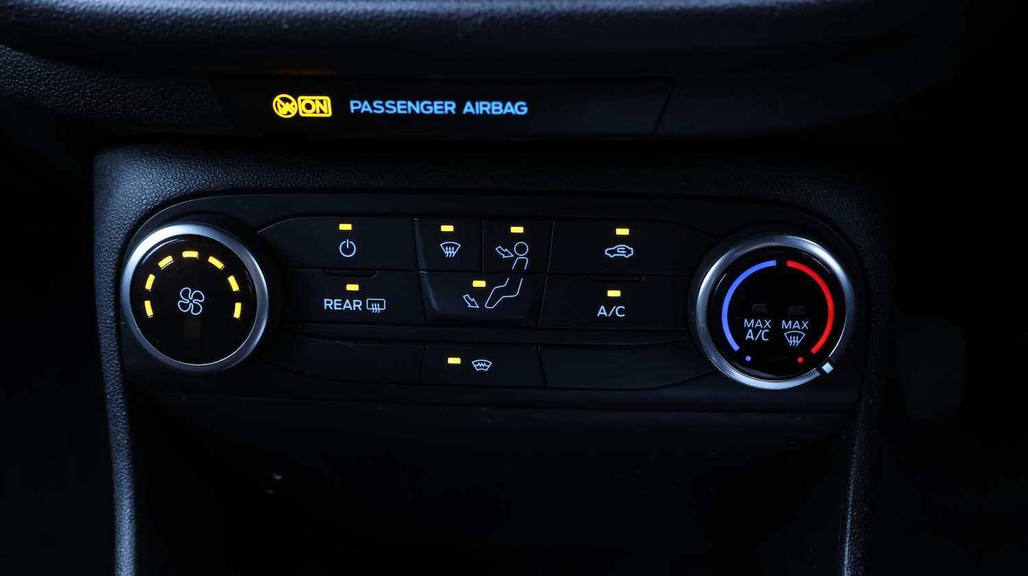 Used Ford Fiesta 2019 for sale - 76728644: Photo 13