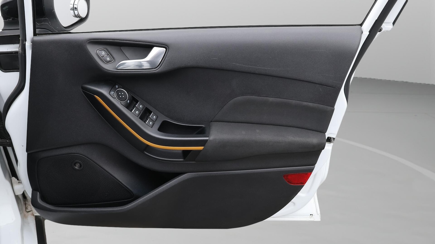 Used Ford Fiesta 2019 for sale - 76728644: Photo 16