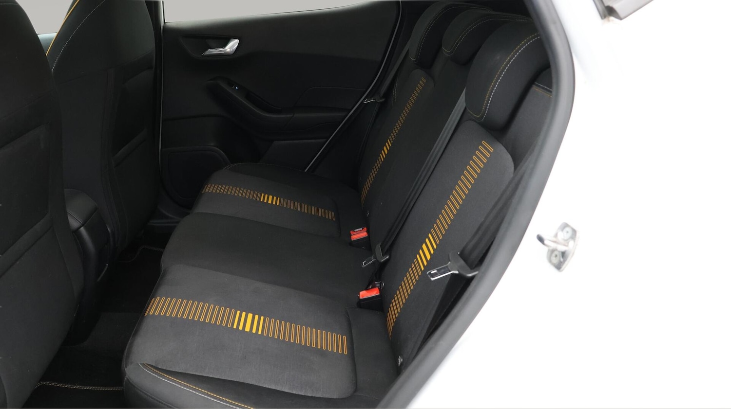 Used Ford Fiesta 2019 for sale - 76728644: Photo 17