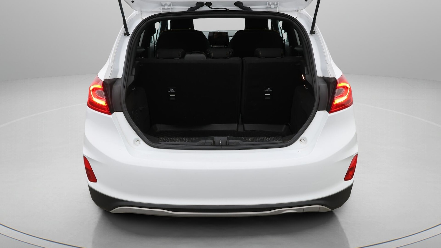 Used Ford Fiesta 2019 for sale - 76728644: Photo 18