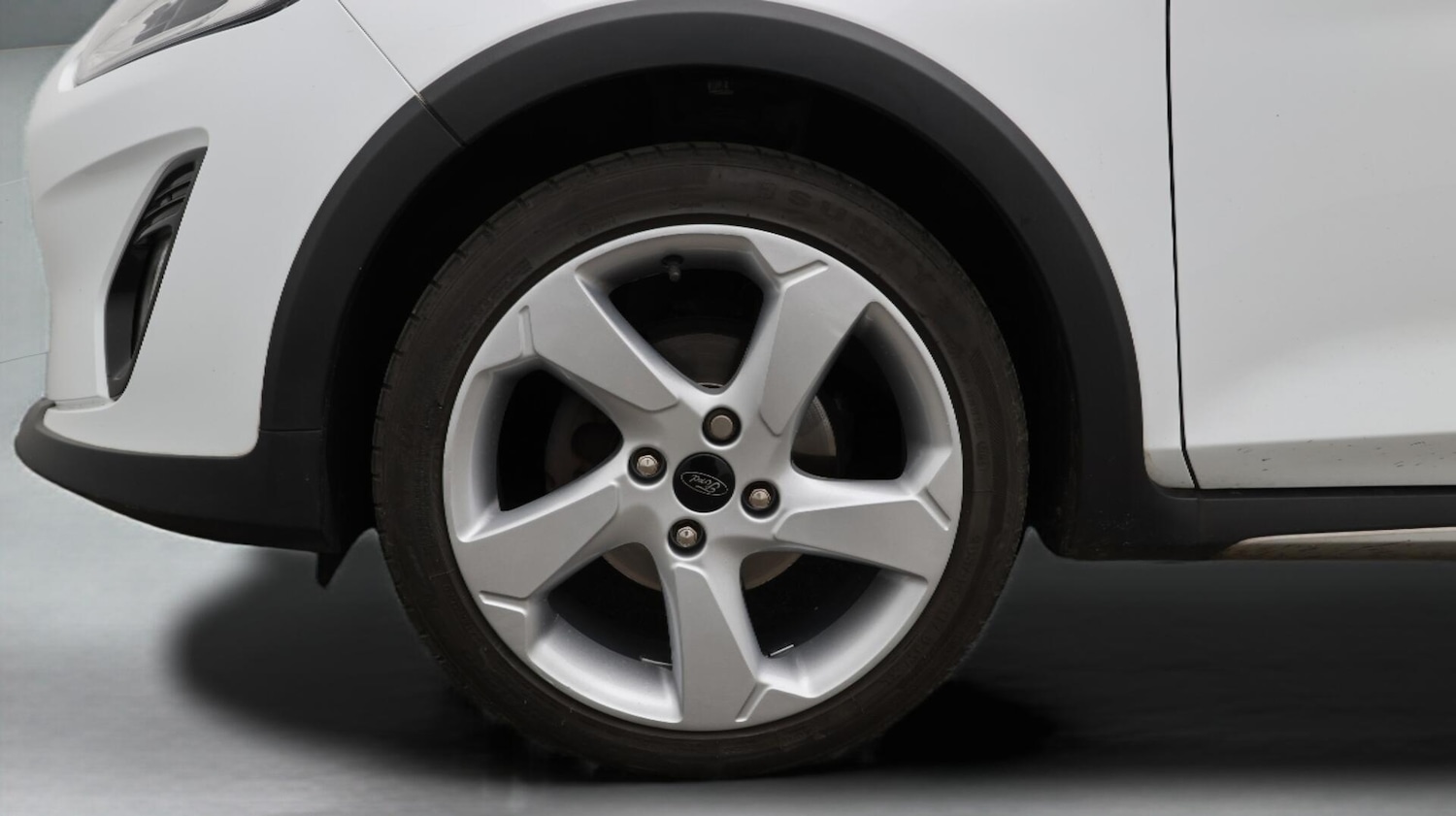 Used Ford Fiesta 2019 for sale - 76728644: Photo 19