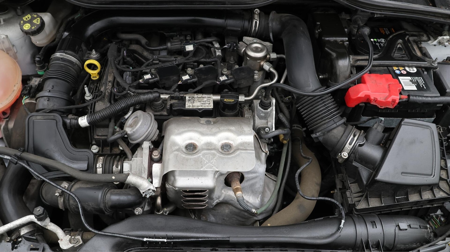 Used Ford Fiesta 2019 for sale - 76728644: Photo 20