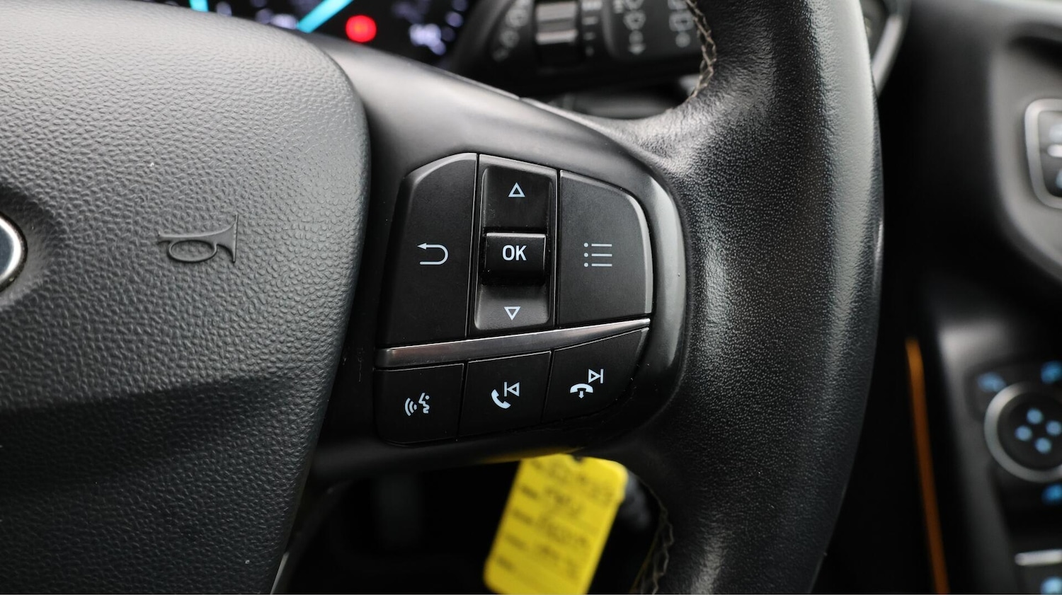 Used Ford Fiesta 2019 for sale - 76728644: Photo 25