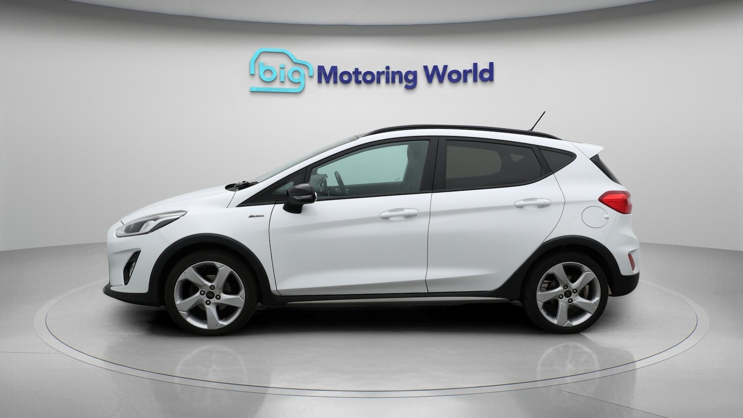 Used Ford Fiesta 2019 for sale - 76728644: Photo 5