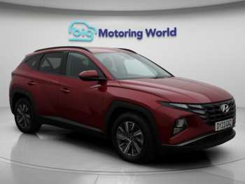 2023 (23) - 1.6 TGDi SE Connect 5dr 2WD