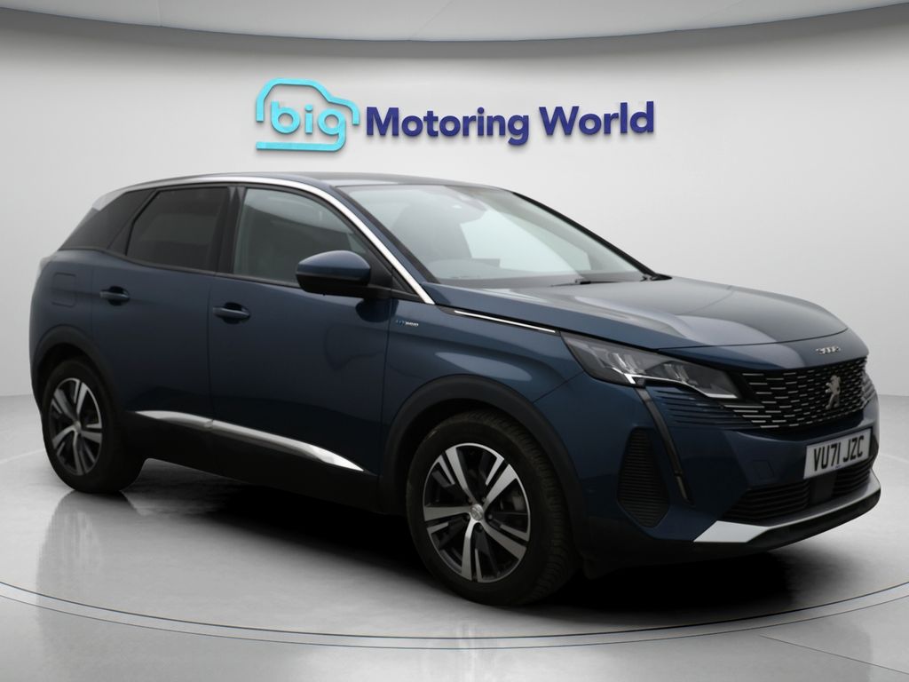 Used Peugeot 3008 for sale - 76813737: Photo 23