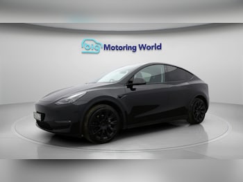 Used Tesla Model Y 2023 for sale - 78346188: Photo