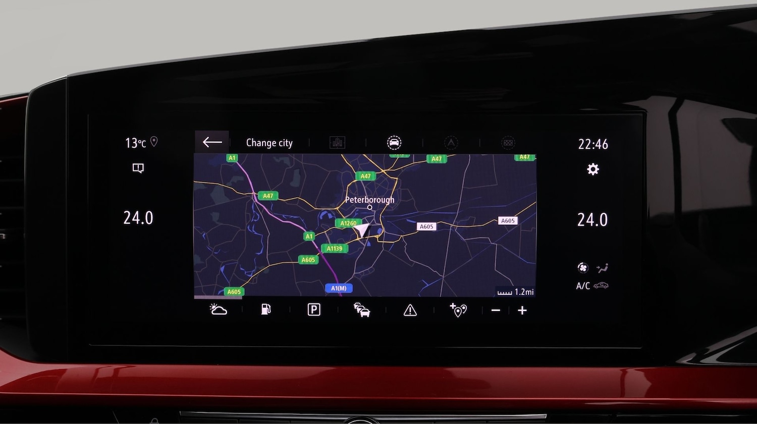 Used Vauxhall Mokka 2022 for sale - 77461619: Photo 11