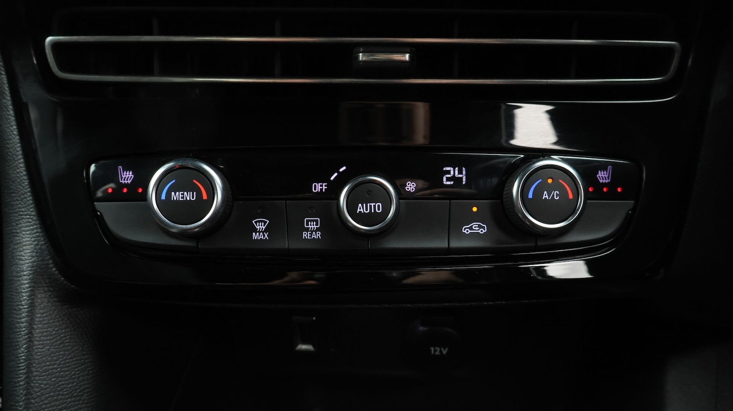 Used Vauxhall Mokka 2022 for sale - 77461619: Photo 12