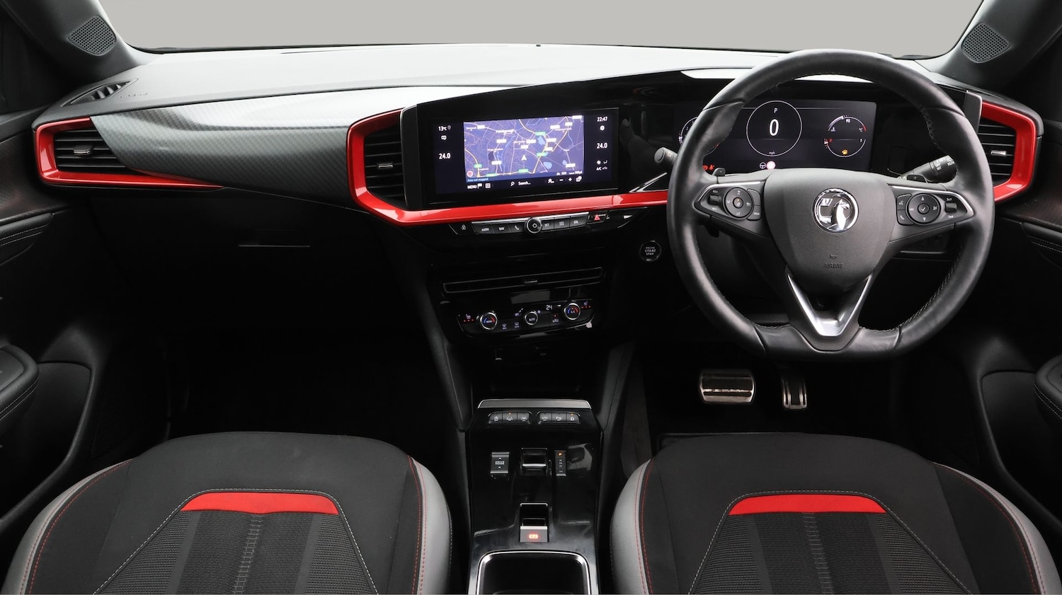 Used Vauxhall Mokka 2022 for sale - 77461619: Photo 13