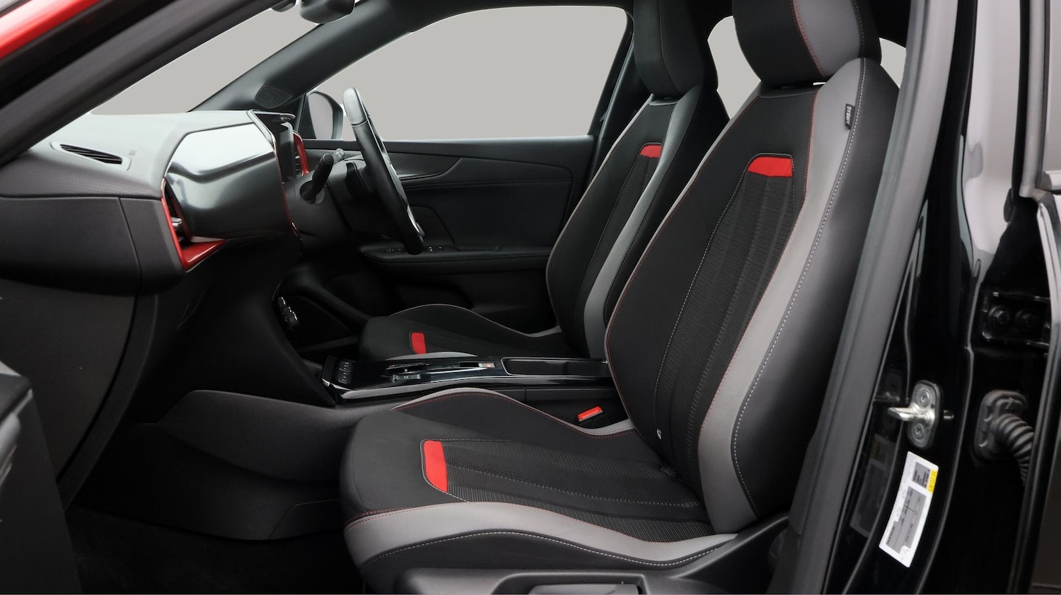 Used Vauxhall Mokka 2022 for sale - 77461619: Photo 14