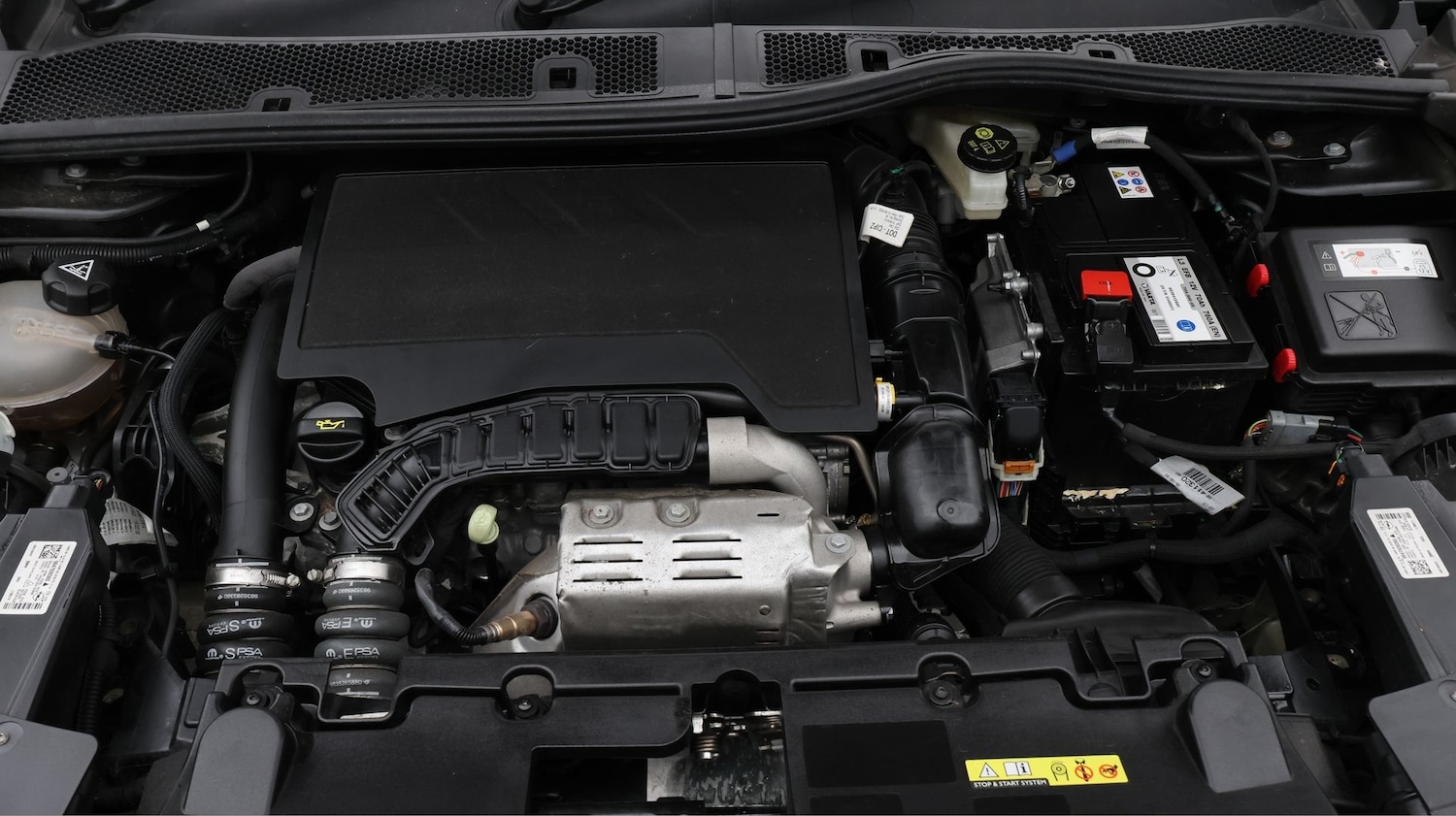 Used Vauxhall Mokka 2022 for sale - 77461619: Photo 19