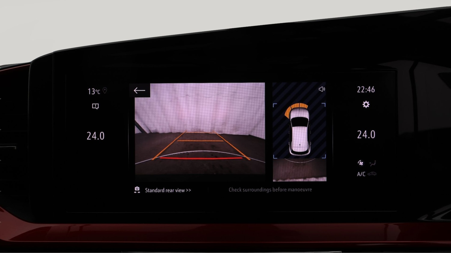 Used Vauxhall Mokka 2022 for sale - 77461619: Photo 21