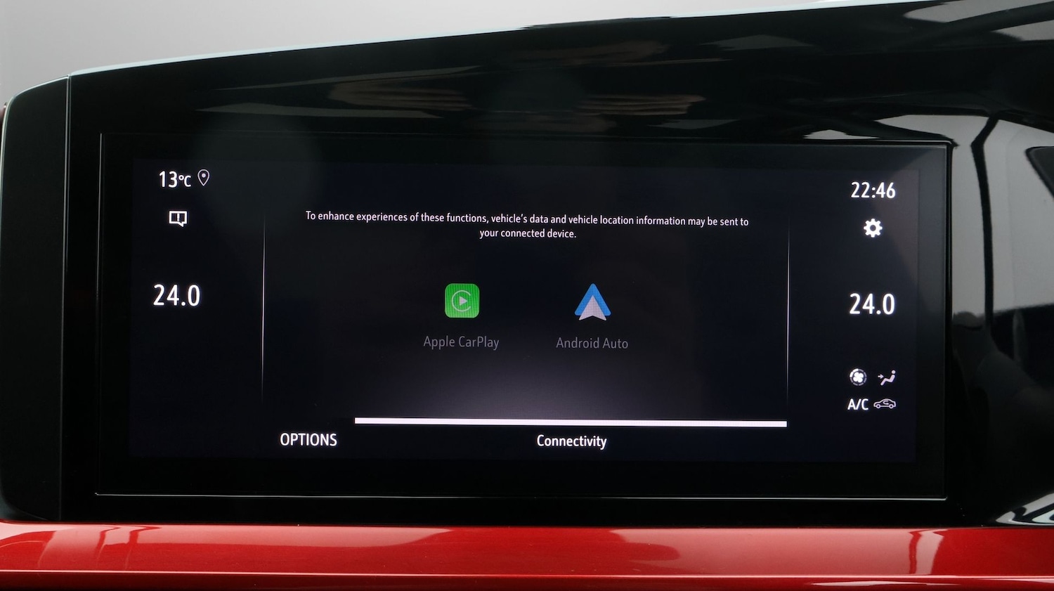 Used Vauxhall Mokka 2022 for sale - 77461619: Photo 22