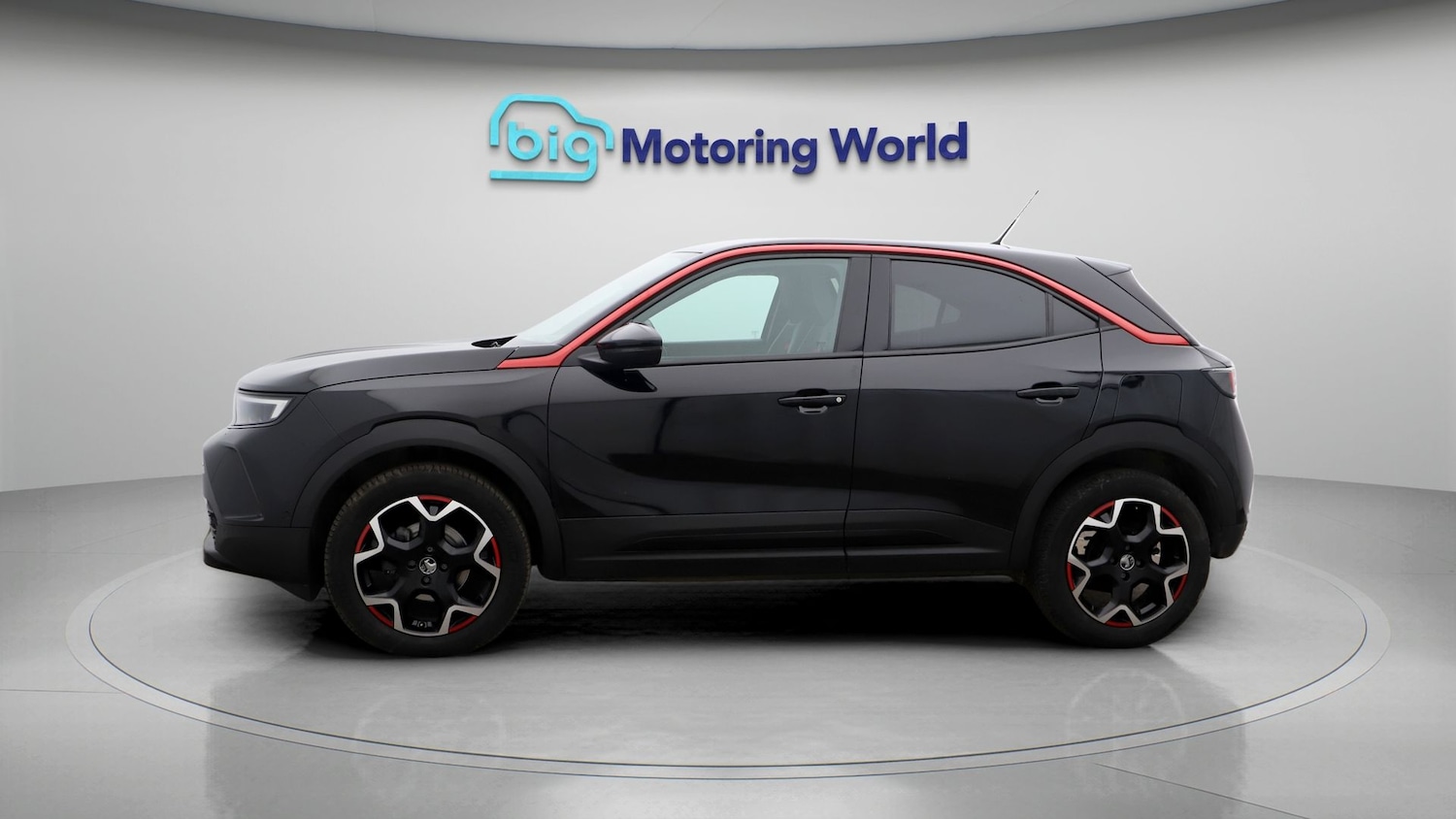 Used Vauxhall Mokka 2022 for sale - 77461619: Photo 4