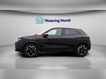 Used Vauxhall Mokka 2022 for sale - 77461619: Photo