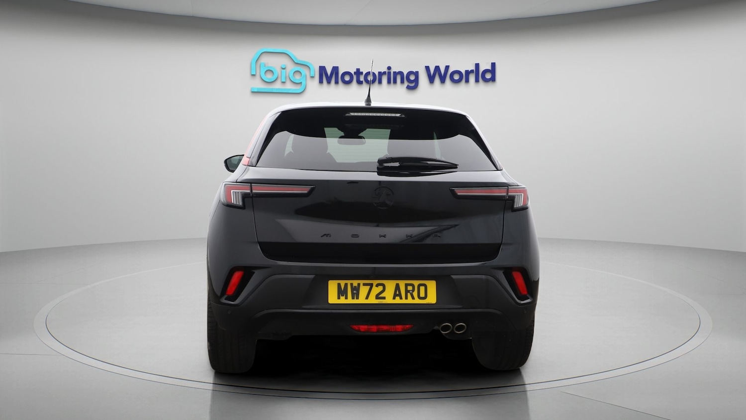 Used Vauxhall Mokka 2022 for sale - 77461619: Photo 6