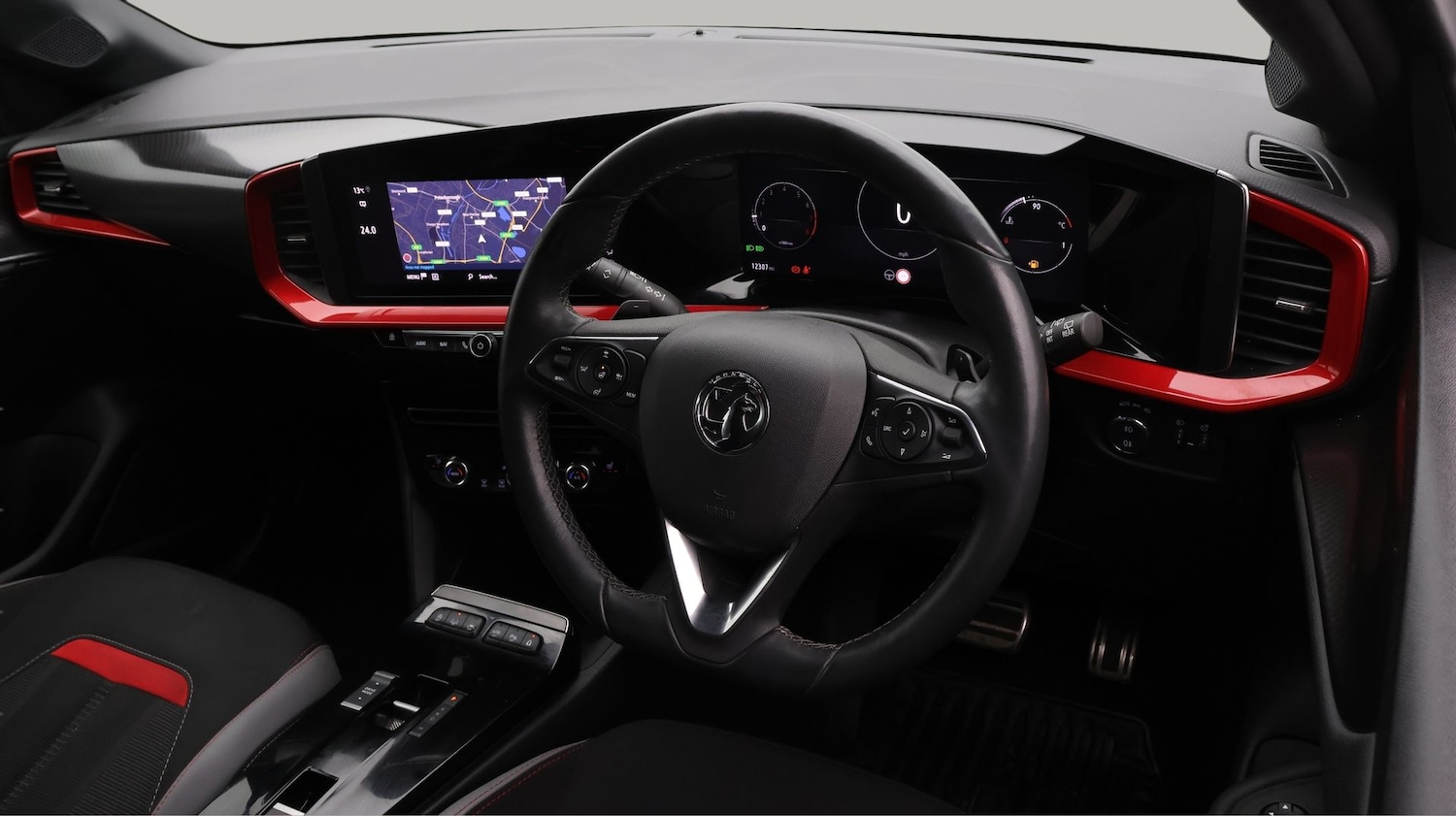 Used Vauxhall Mokka 2022 for sale - 77461619: Photo 9