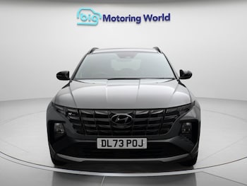 Used Hyundai TUCSON 2023 for sale - 79554744: Photo