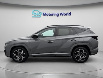 Used Hyundai TUCSON 2023 for sale - 79554744: Photo
